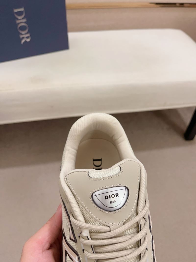 Christian Dior Sneaker